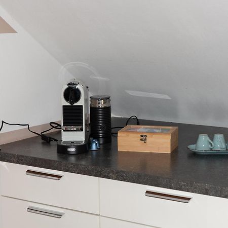 Moderne, Gemuetliche Dg-Wohnung In Ruhiger Lage Neunburg vorm Wald Buitenkant foto