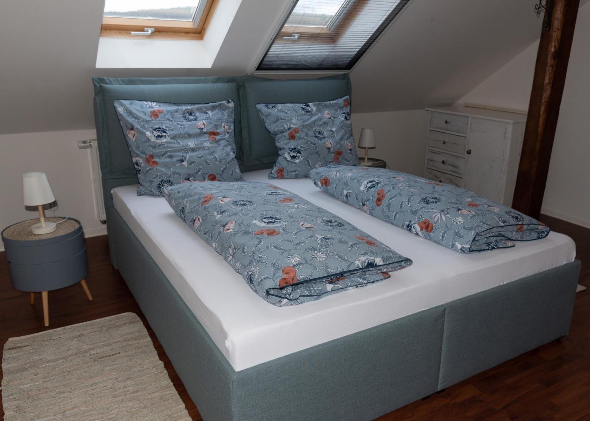 Moderne, Gemuetliche Dg-Wohnung In Ruhiger Lage Neunburg vorm Wald Buitenkant foto