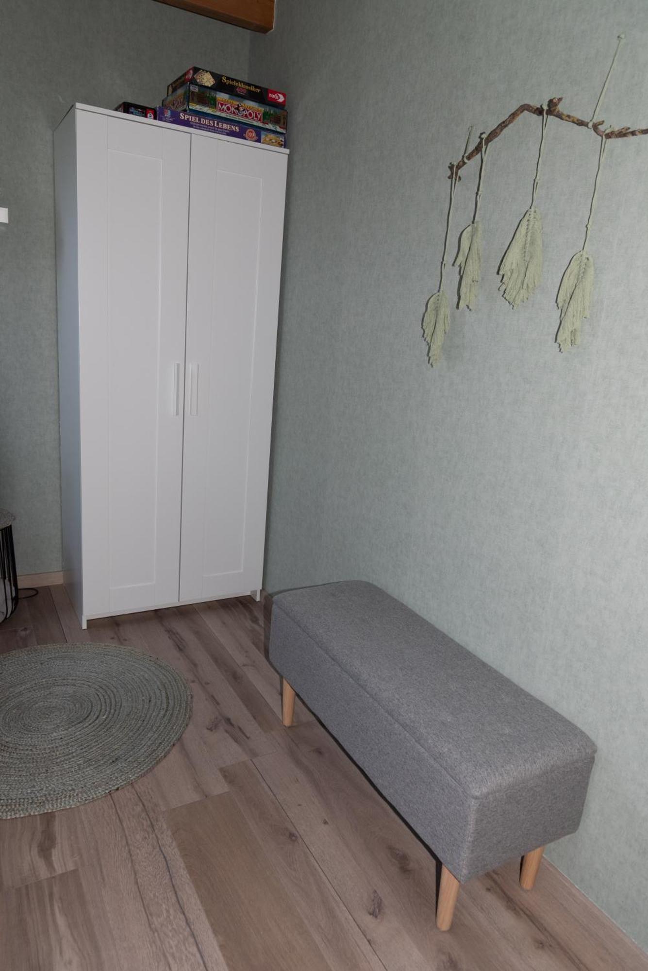 Moderne, Gemuetliche Dg-Wohnung In Ruhiger Lage Neunburg vorm Wald Buitenkant foto